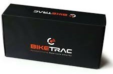 Biketrac Tracking System  (£370 Fitted inc vat)